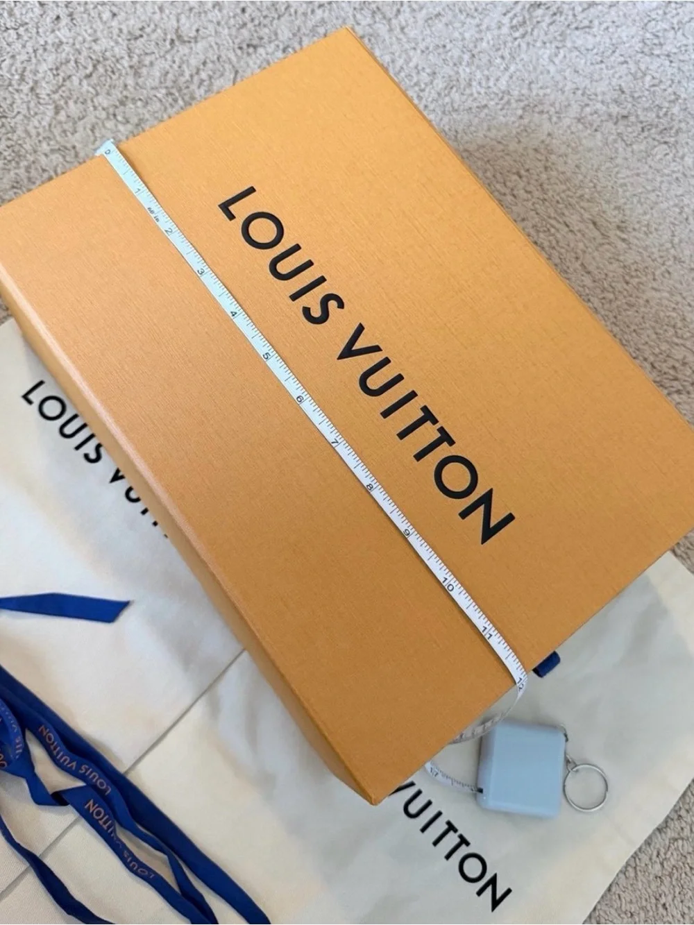 LOUIS VUITTON